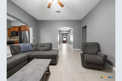 2606 Camp Cooper Drive, Killeen, TX 76549 - Photo 7