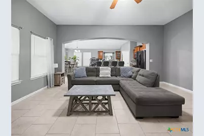 2606 Camp Cooper Drive, Killeen, TX 76549 - Photo 5