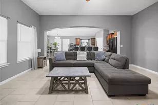 2606 Camp Cooper Dr, Killeen, TX 76549 - Photo 5