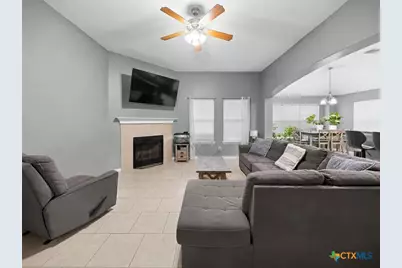 2606 Camp Cooper Drive, Killeen, TX 76549 - Photo 13