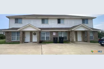 4102 Nadine Drive #C, Killeen, TX 76549 - Photo 1