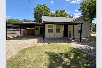 307 4th Street, Moody, TX 76557 - Photo 3