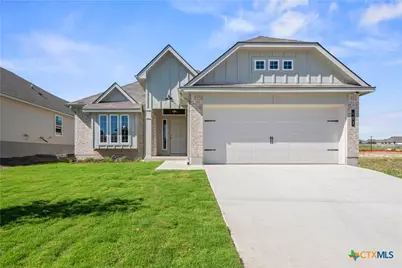 401 University Avenue, Troy, TX 76579 - Photo 1