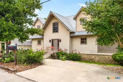 340 Rio Drive, New Braunfels, TX 78130 - Photo 3
