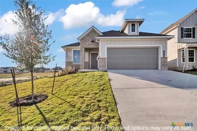 502 University Avenue, Troy, TX 76579 - Photo 1