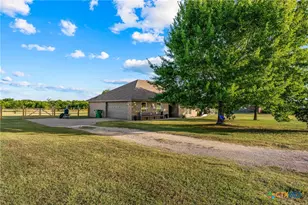 212 Ashley Dr, Bruceville Eddy, TX 76524 - Photo 31