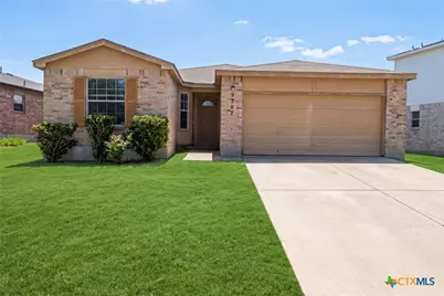 5707 Schneider Drive, Killeen, TX 76542 - Photo 1