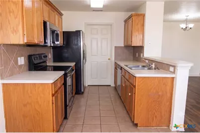 5707 Schneider Drive, Killeen, TX 76542 - Photo 5