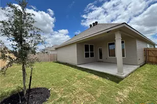 705 James Parker Cir, Killeen, TX 76542 - Photo 11