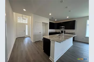 705 James Parker Circle, Killeen, TX 76542 - Photo 3
