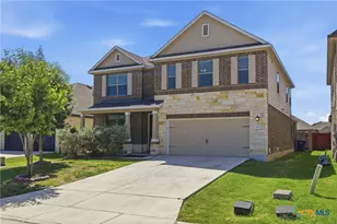 1912 Cool Breeze, New Braunfels, TX 78130 - Photo 3