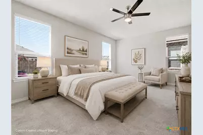 1912 Cool Breeze, New Braunfels, TX 78130 - Photo 15