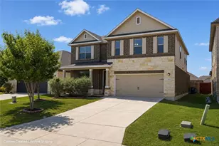 1912 Cool Breeze, New Braunfels, TX 78130 - Photo 1