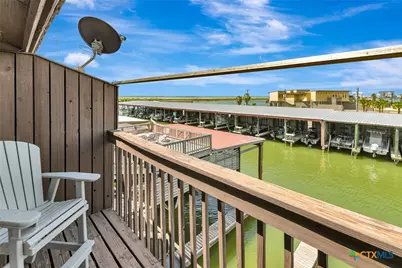 462 N 15th Street Unit #2 Cove, Port O'Connor, TX 77982 - Photo 23