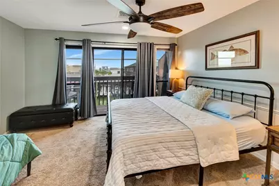 462 N 15th Street Unit #2 Cove, Port O'Connor, TX 77982 - Photo 11
