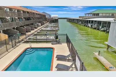 462 N 15th Street Unit #2 Cove, Port O'Connor, TX 77982 - Photo 29