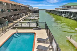 462 N 15th Street Unit #2 Cove, Port O'Connor, TX 77982 - Photo 29