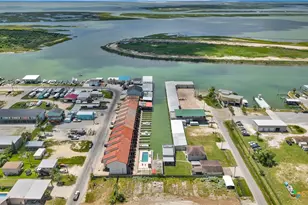 462 N 15th Street Unit #2 Cove, Port O'Connor, TX 77982 - Photo 33