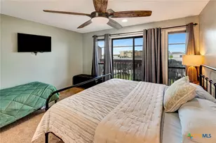 462 N 15th Street Unit #2 Cove, Port O'Connor, TX 77982 - Photo 13