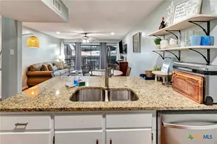 462 N 15th Street Unit #2 Cove, Port O'Connor, TX 77982 - Photo 5
