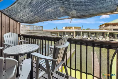 462 N 15th Street Unit #2 Cove, Port O'Connor, TX 77982 - Photo 25
