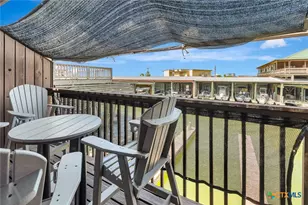 462 N 15th Street Unit #2 Cove, Port O'Connor, TX 77982 - Photo 25