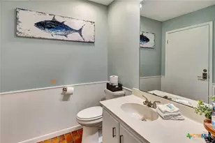462 N 15th Street Unit #2 Cove, Port O'Connor, TX 77982 - Photo 21