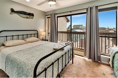 462 N 15th Street Unit #2 Cove, Port O'Connor, TX 77982 - Photo 17
