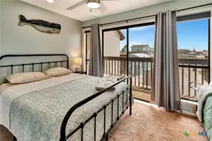 462 N 15th Street Unit #2 Cove, Port O'Connor, TX 77982 - Photo 17