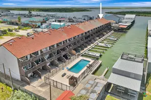 462 N 15th Street Unit #2 Cove, Port O'Connor, TX 77982 - Photo 31