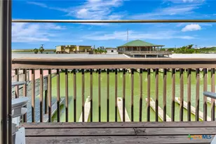 462 N 15th Street Unit #2 Cove, Port O'Connor, TX 77982 - Photo 15