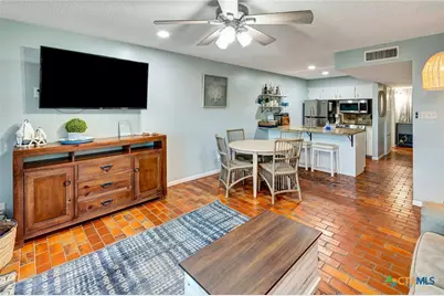 462 N 15th Street Unit #2 Cove, Port O'Connor, TX 77982 - Photo 9