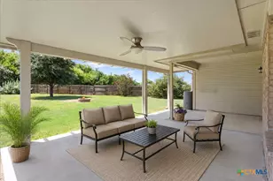 4611 Stonehaven Dr, Temple, TX 76502 - Photo 25
