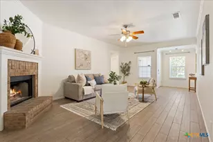 4611 Stonehaven Dr, Temple, TX 76502 - Photo 3