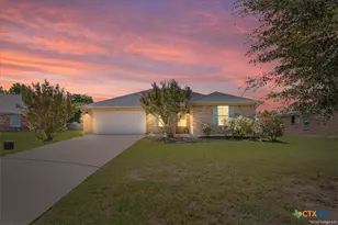 4611 Stonehaven Dr, Temple, TX 76502 - Photo 1
