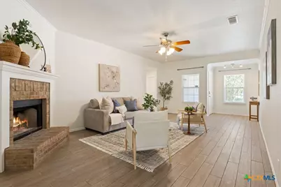 4611 Stonehaven Drive, Temple, TX 76502 - Photo 3