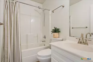 4611 Stonehaven Dr, Temple, TX 76502 - Photo 23