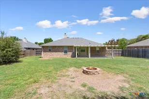 4611 Stonehaven Dr, Temple, TX 76502 - Photo 27