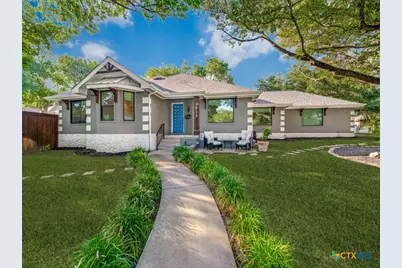 1933 Squire Circle, New Braunfels, TX 78130 - Photo 3