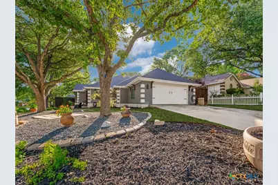 1933 Squire Circle, New Braunfels, TX 78130 - Photo 1