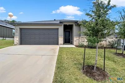 426 Appalachian Trail, Copperas Cove, TX 76522 - Photo 1
