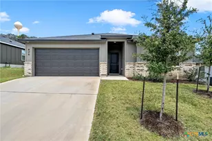 426 Appalachian Trl, Copperas Cove, TX 76522 - Photo 1
