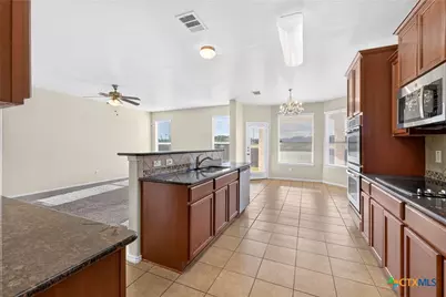 2503 Black Orchid Drive, Killeen, TX 76549 - Photo 9