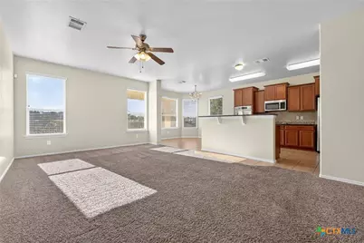 2503 Black Orchid Drive, Killeen, TX 76549 - Photo 5