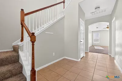 2503 Black Orchid Drive, Killeen, TX 76549 - Photo 3