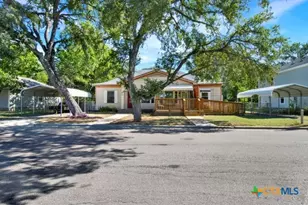 620 E 8th Ave, Belton, TX 76513 - Photo 1