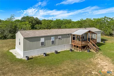 1455 Rainbow Road, Cuero, TX 77954 - Photo 3