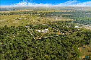 1455 Rainbow Rd, Cuero, TX 77954 - Photo 3