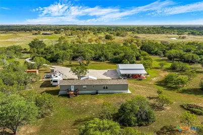 1455 Rainbow Road, Cuero, TX 77954 - Photo 1
