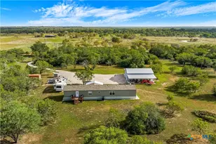 1455 Rainbow Rd, Cuero, TX 77954 - Photo 1